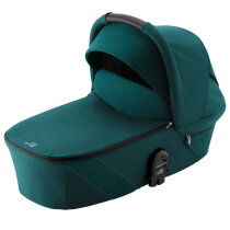 Люлька Britax Römer SMILE 5Z (Atlantic Green)