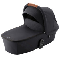 Люлька Britax Römer SMILE 5Z (Fossil Grey)