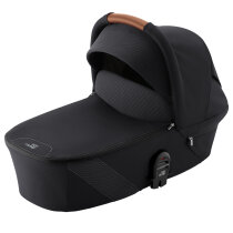 Люлька Britax Römer SMILE 5Z (Galaxy Black)