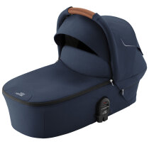Люлька Britax Römer SMILE 5Z (Night Blue)