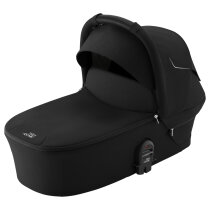 Люлька Britax Römer SMILE 5Z (Space Black)