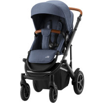 Прогулянкова коляска Britax Römer Smile III (Indigo Blue)