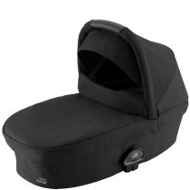 Люлька BRITAX ROMER SMILE III (Space Black)