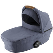 Люлька BRITAX ROMER SMILE III (Indigo Blue)