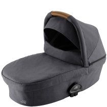 Люлька BRITAX ROMER SMILE III (Midnight Grey)