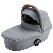 Люлька BRITAX ROMER SMILE III (Nordic Grey)