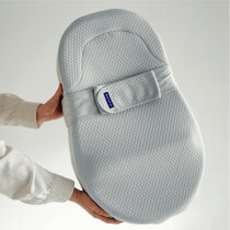 Матрац ергономічний Sonto Kokon (сірий)