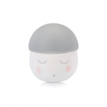 Нічник м'який Babymoov Squeezy Nightlight (grey)