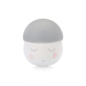 Нічник м'який Babymoov Squeezy Nightlight (grey)