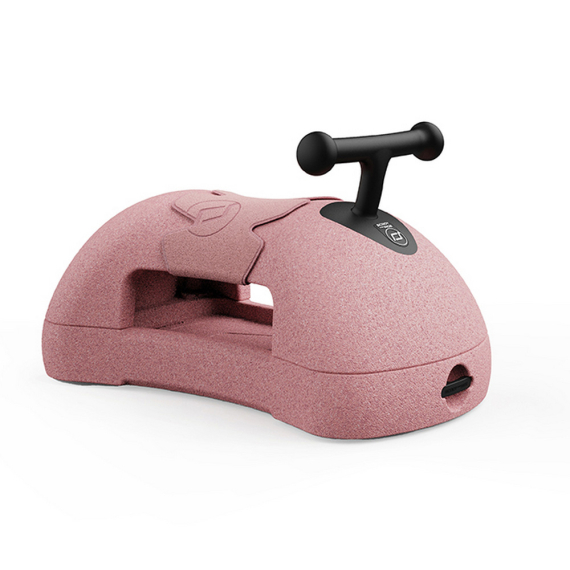 Толокар Scoot and Ride MyFirst (розовый) - фото | Интернет-магазин автокресел, колясок и аксессуаров для детей Avtokrisla