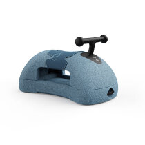 Толокар Scoot and Ride MyFirst (сіро-синій)