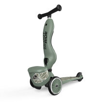 Самокат Scoot and Ride Highwaykick-1 Lifestyle (зелений)