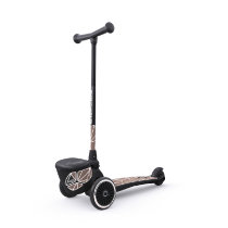 Самокат Scoot and Ride Highwaykick-2 (Brown lines)