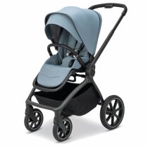Прогулянкова коляска Storchenmuhle Nik (Mint)