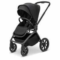 Прогулянкова коляска Storchenmuhle Nik (Onyx)