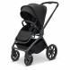 Прогулянкова коляска Storchenmuhle Nik (Onyx)