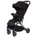 Прогулянкова коляска CARRELLO Porto CRL-5522 (Vintage Black)