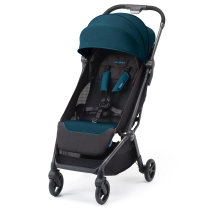 Прогулянкова коляска RECARO Lexa (Select Teal Green)