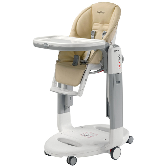 Стільчик для годування PEG-PEREGO Tatamia (PL46) - фото | Интернет-магазин автокресел, колясок и аксессуаров для детей Avtokrisla