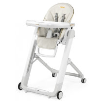 Стільчик для годування Peg-Perego Siesta Follow Me (Lucent)