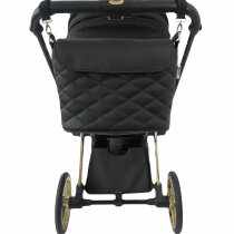 Сумка на коляску Decoza Moms SK001-R (чорна)