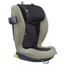 Автокрісло Swandoo Charlie i-Size 2025 (Alfalfa)