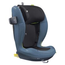 Автокрісло Swandoo Charlie i-Size 2025 (Blueberry)