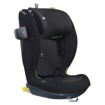 Автокрісло Swandoo Charlie i-Size 2025 (Chia Black)