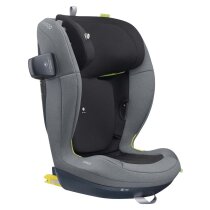 Автокрісло Swandoo Charlie i-Size 2025 (Sesame Grey)