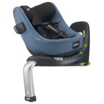 Автокрісло Swandoo Marie 5 i-Size (Blueberry)