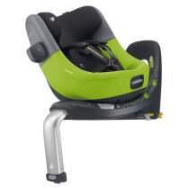 Автокрісло Swandoo Marie 5 i-Size (Lime/Sesame Grey)
