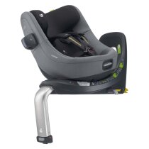 Автокрісло Swandoo Marie 5 i-Size (Sesame Grey)