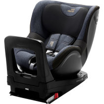 Автокрісло Britax Römer SWINGFIX M i-SIZE (Blue Marble)