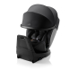 Автокрісло Britax Römer SWIVEL-GROW Max Air (Onyx Black)