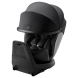 Автокрісло Britax Römer SWIVEL-GROW Max Air (Onyx Black)