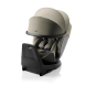 Автокрісло Britax Römer SWIVEL-GROW Max Air (Urban Olive)