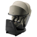 Автокрісло Britax Römer SWIVEL-GROW Max Air (Urban Olive)