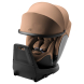 Автокрісло Britax Römer SWIVEL-GROW Max Air (Warm Caramel)