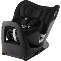 Автокрісло Britax Römer Swivel (Space Black)