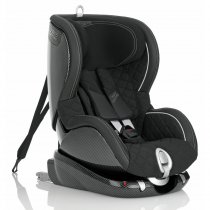 Автокрісло BRITAX ROMER Trifix (Black Edition)