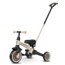 Велосипед / біговел Qplay Stager (Beige-Brown)