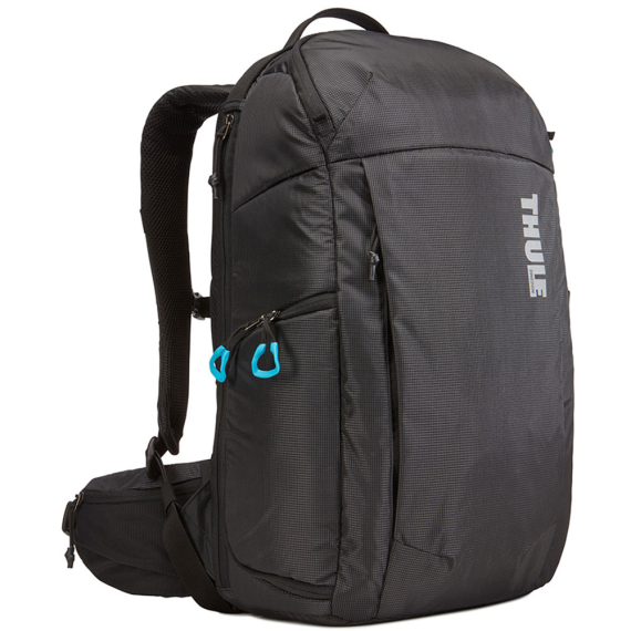 Рюкзак для фотокамери Thule Aspect DSLR Camera Backpack TAC-106 - фото | Интернет-магазин автокресел, колясок и аксессуаров для детей Avtokrisla