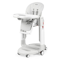 Стілець-гойдалка Peg-Perego Tatamia FOLLOW ME (Latte)