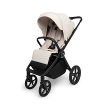 Прогулянкова коляска Muuvo Go (Taupe)