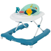 Ходунки дитячі Bebe Confort Explorer (Happy Day)