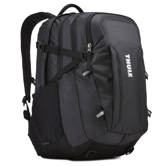 Повседневный рюкзак Thule EnRoute 2 Escort (Black) - фото | Интернет-магазин автокресел, колясок и аксессуаров для детей Avtokrisla