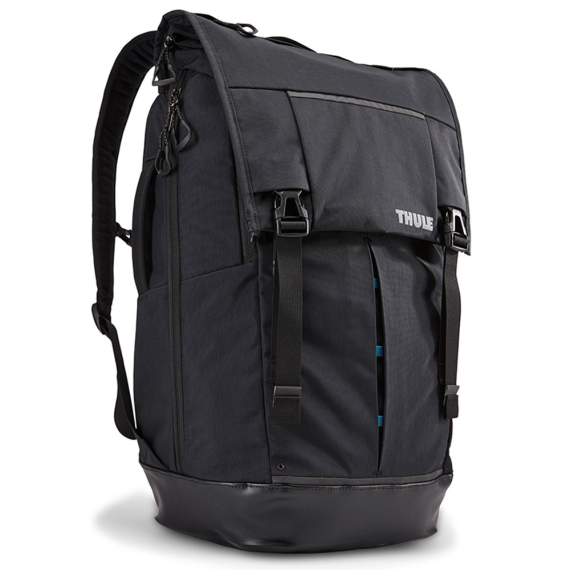 Повсякденний рюкзак Thule Paramount 29L (Black) - фото | Интернет-магазин автокресел, колясок и аксессуаров для детей Avtokrisla