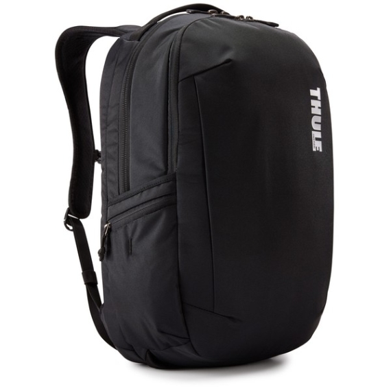 Рюкзак Thule Subterra Backpack 30L (Black) - фото | Интернет-магазин автокресел, колясок и аксессуаров для детей Avtokrisla