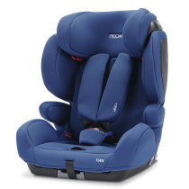 Автокрісло RECARO Tian Core (Energy Blue)