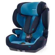 Автокрісло RECARO Tian Core (Xenon Blue)